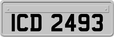 ICD2493