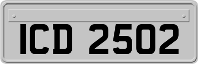 ICD2502