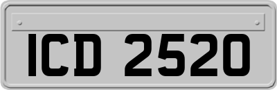 ICD2520