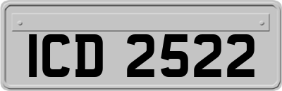 ICD2522