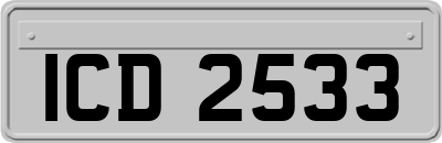 ICD2533