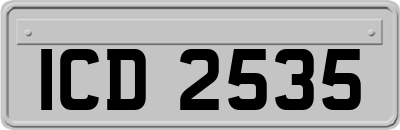 ICD2535