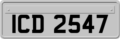 ICD2547