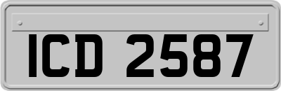 ICD2587