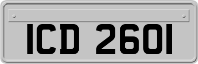 ICD2601