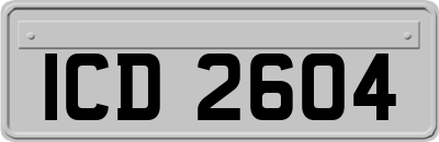ICD2604