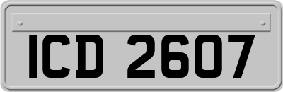 ICD2607