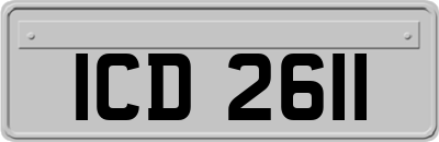ICD2611