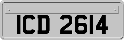 ICD2614