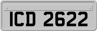 ICD2622