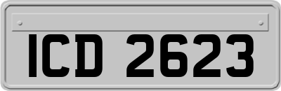 ICD2623