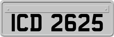 ICD2625