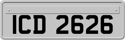 ICD2626