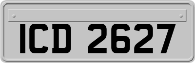 ICD2627