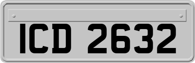 ICD2632