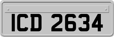ICD2634