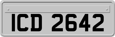 ICD2642