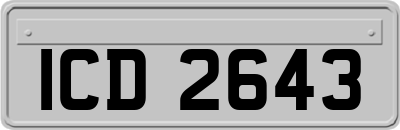 ICD2643