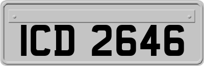 ICD2646