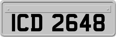 ICD2648