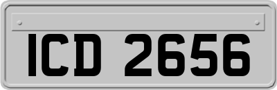 ICD2656