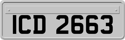 ICD2663