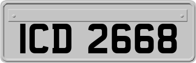 ICD2668