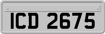 ICD2675