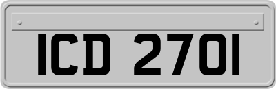 ICD2701