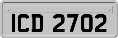 ICD2702