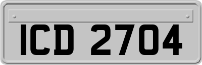 ICD2704