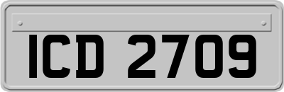 ICD2709