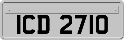 ICD2710