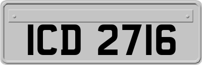 ICD2716