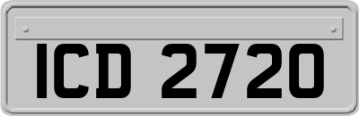 ICD2720