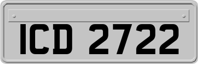 ICD2722