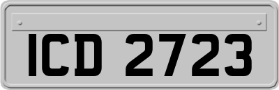 ICD2723