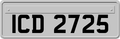 ICD2725