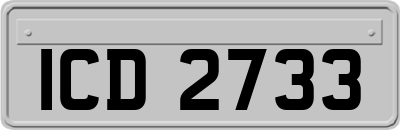 ICD2733