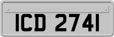 ICD2741