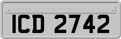 ICD2742