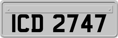 ICD2747