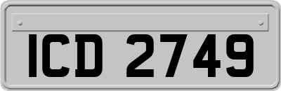 ICD2749