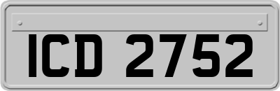 ICD2752