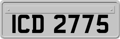 ICD2775