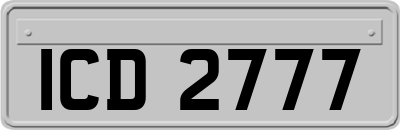 ICD2777