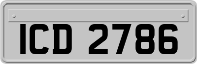 ICD2786