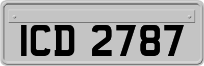 ICD2787