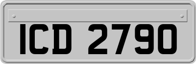 ICD2790