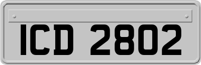 ICD2802